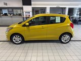 Used 2022 Chevrolet Spark LT image 6