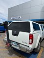 Used 2016 Nissan Frontier SV w/ SV Value Truck Package image 6