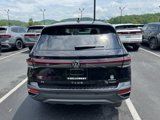 New 2025 Volkswagen Taos SE image 4