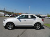 Used 2016 Chevrolet Equinox LTZ w/ Enhanced Convenience Package image 6