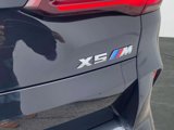 Used 2021 BMW X5 M w/ Executive Package image 3