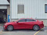 Used 2021 Chevrolet Malibu RS image 3