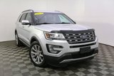 Used 2017 Ford Explorer Limited image 3