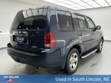 Used 2012 Honda Pilot LX image 4