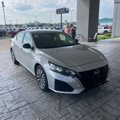 Used 2024 Nissan Altima 2.5 SV image 4
