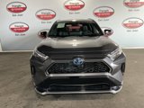 Used 2025 Toyota RAV4 XSE image 2