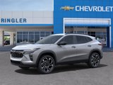 New 2025 Chevrolet Trax RS image 2
