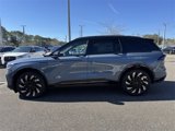 New 2025 Lincoln Nautilus Reserve w/ Jet Appearance Package image 5