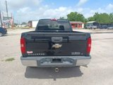 Used 2009 Chevrolet Silverado 1500 LT w/ Texas Edition image 4