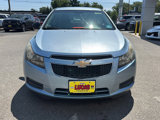Used 2012 Chevrolet Cruze LS image 2