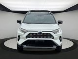 Used 2021 Toyota RAV4 XSE image 2