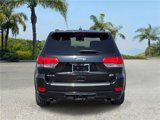 Used 2014 Jeep Grand Cherokee Overland image 5