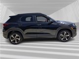 Used 2023 Chevrolet TrailBlazer RS image 3