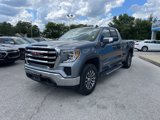 Used 2020 GMC Sierra 1500 SLE w/ SLE Value Package image 4