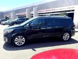 Used 2015 Kia Sedona SX Limited image 2
