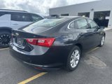 Used 2023 Chevrolet Malibu LT image 4