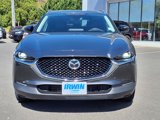 Certified 2022 MAZDA CX-30 2.5 Turbo w/ Premium Package image 3