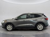 New 2025 Ford Escape Active image 2