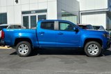 Used 2022 Chevrolet Colorado LT w/ LT Convenience Package image 3