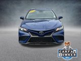 Used 2023 Toyota Camry SE image 2