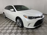 Used 2018 Toyota Avalon Limited image 2