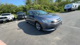 Used 2016 Honda Civic LX image 2