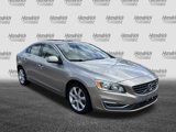 Used 2016 Volvo S60 T5 Premier w/ Climate Package image 2