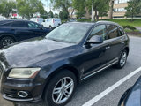 Used 2017 Audi Q5 2.0T Premium Plus w/ Technology Package image 2