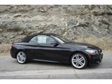 Used 2016 BMW 228i xDrive Convertible image 2