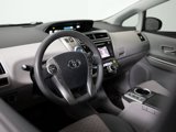 Used 2017 Toyota Prius V Three image 6