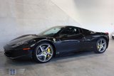 Used 2013 Ferrari 458 Spider image 4