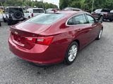 Used 2017 Chevrolet Malibu LT image 6
