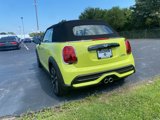 Used 2022 MINI Cooper S image 3