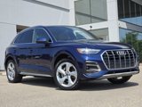 Used 2021 Audi Q5 Prestige image 2