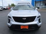 Used 2021 Cadillac XT4 Sport image 2