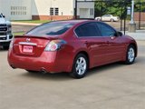 Used 2009 Nissan Altima 2.5 SL w/ SL Pkg image 4