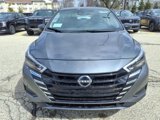 New 2025 Nissan Versa S image 2
