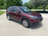 Used 2012 Honda CR-V EX-L image 2