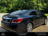 Used 2011 Buick LaCrosse CXS w/ Driver Confidence Package image 5