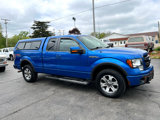 Used 2014 Ford F150 FX4 image 2