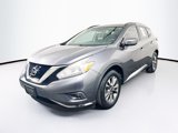 Used 2017 Nissan Murano SV image 3