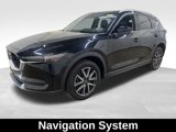 Used 2018 MAZDA CX-5 Grand Touring image 3
