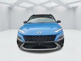 Certified 2022 Hyundai Kona SEL w/ Cargo Package image 2