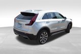 Used 2019 Cadillac XT4 Premium Luxury w/ Cold Weather Package image 3