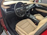 New 2025 Cadillac XT6 Premium Luxury w/ Platinum Package image 3