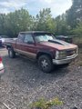 Used 1996 GMC Sierra 1500 SL image 2