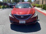Used 2014 Hyundai Sonata GLS w/ Popular Equipment Group 2 image 3