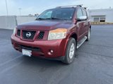 Used 2010 Nissan Armada SE image 2