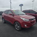 Used 2014 Hyundai Tucson SE image 3