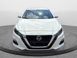 Used 2022 Nissan Altima 2.5 S image 2